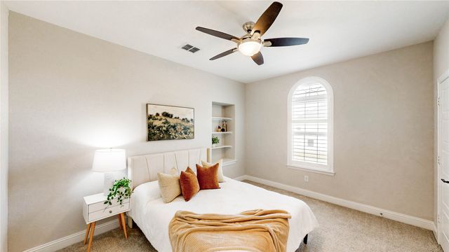 1128 Berkshire Way, Copper Canyon, TX 75077