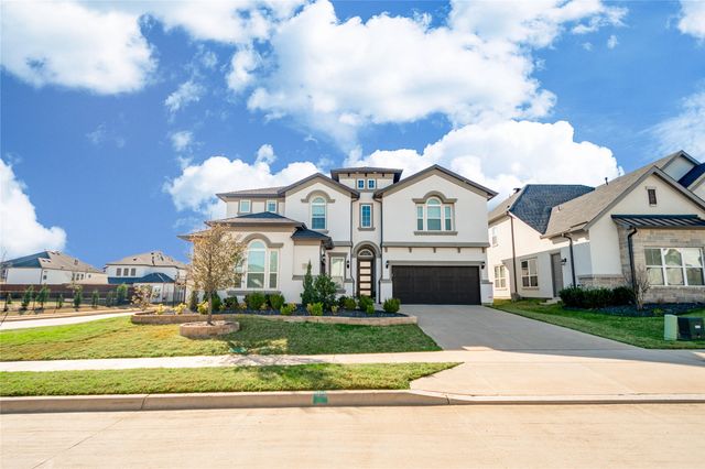 1128 Berkshire Way, Copper Canyon, TX 75077