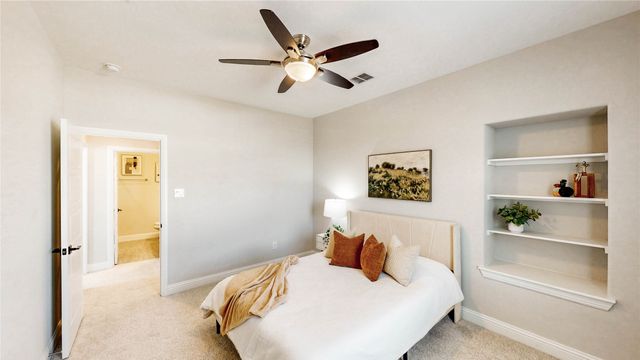 1128 Berkshire Way, Copper Canyon, TX 75077