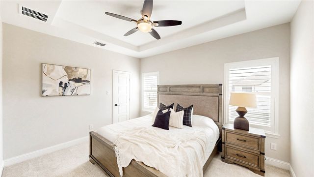 1128 Berkshire Way, Copper Canyon, TX 75077