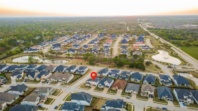 1128 Berkshire Way, Copper Canyon, TX 75077