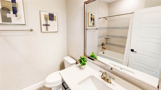 1128 Berkshire Way, Copper Canyon, TX 75077