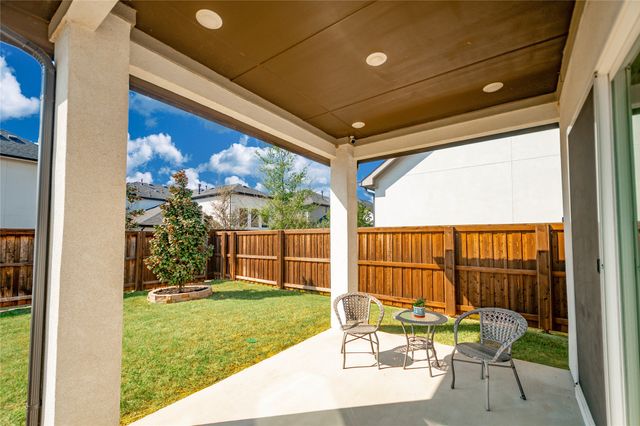 1128 Berkshire Way, Copper Canyon, TX 75077