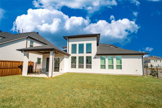 1128 Berkshire Way, Copper Canyon, TX 75077