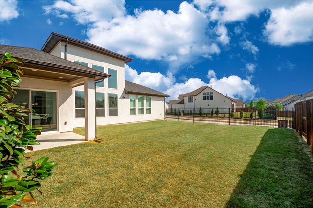 1128 Berkshire Way, Copper Canyon, TX 75077