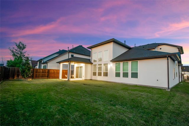 1128 Berkshire Way, Copper Canyon, TX 75077