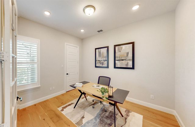 1128 Berkshire Way, Copper Canyon, TX 75077