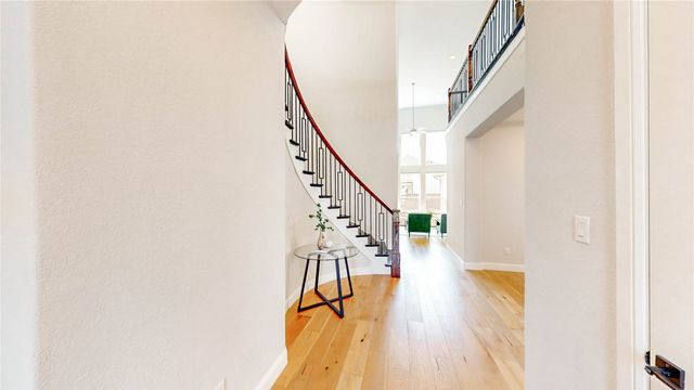 1128 Berkshire Way, Copper Canyon, TX 75077