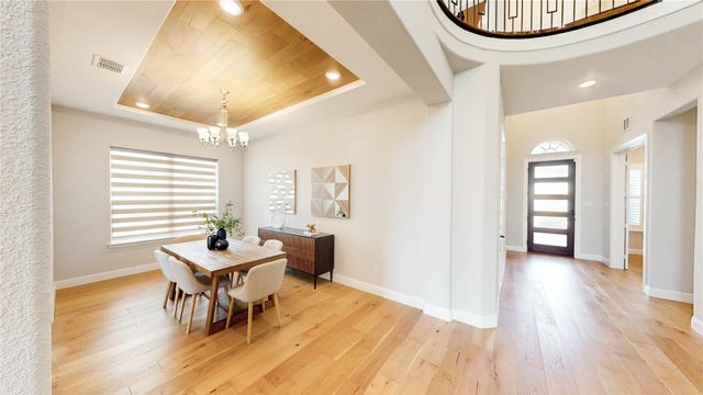 1128 Berkshire Way, Copper Canyon, TX 75077