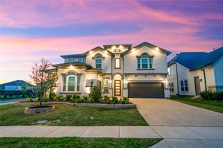 1128 Berkshire Way, Copper Canyon, TX 75077