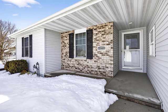 N9598 CHADBURY LANE, Appleton, WI 54915