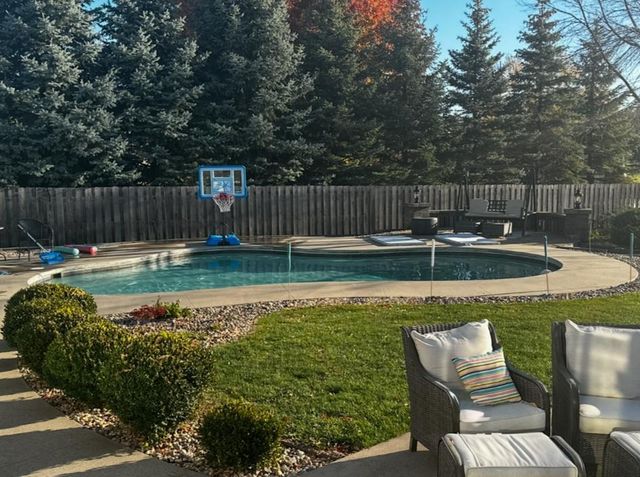 N9598 CHADBURY LANE, Appleton, WI 54915