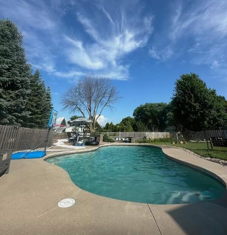 N9598 CHADBURY LANE, Appleton, WI 54915