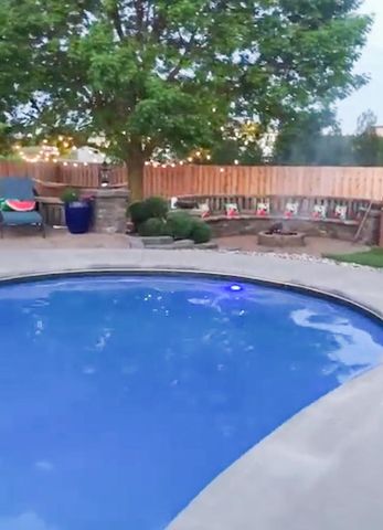 N9598 CHADBURY LANE, Appleton, WI 54915