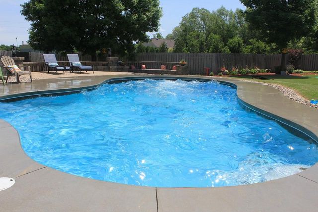 N9598 CHADBURY LANE, Appleton, WI 54915