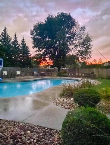 N9598 CHADBURY LANE, Appleton, WI 54915