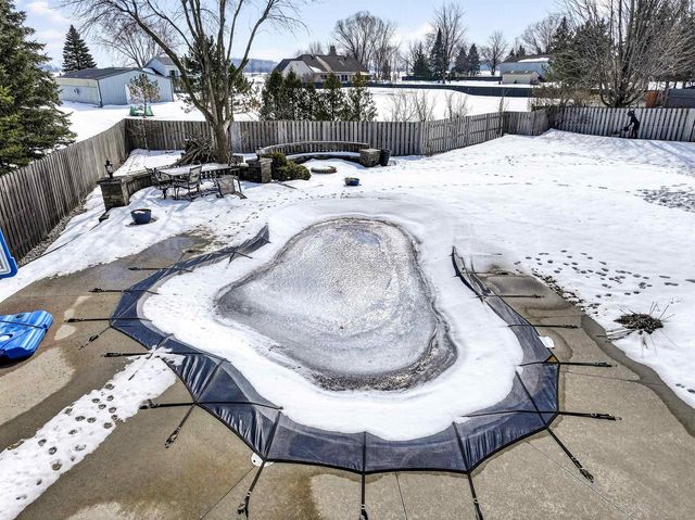 N9598 CHADBURY LANE, Appleton, WI 54915