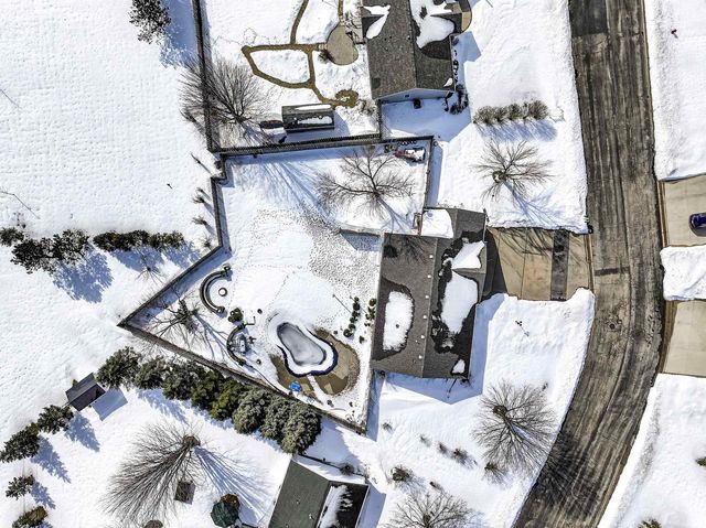 N9598 CHADBURY LANE, Appleton, WI 54915