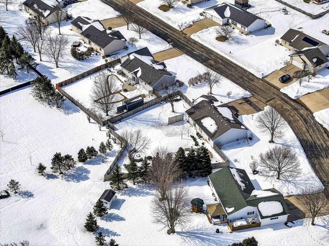 N9598 CHADBURY LANE, Appleton, WI 54915