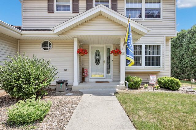 10500 S Shepard AVENUE, Oak Creek, WI 53154