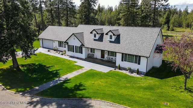 30607 N PHEASANT RUN CT, Athol, ID 83801