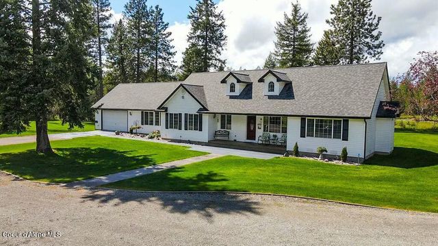 30607 N PHEASANT RUN CT, Athol, ID 83801