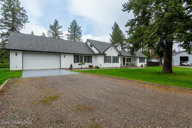 30607 N PHEASANT RUN CT, Athol, ID 83801
