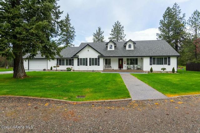 30607 N PHEASANT RUN CT, Athol, ID 83801