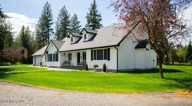 30607 N PHEASANT RUN CT, Athol, ID 83801