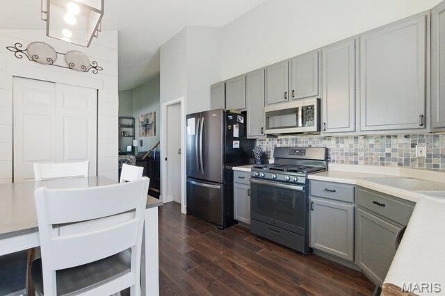 5043 Country View Drive, Imperial, MO 63052