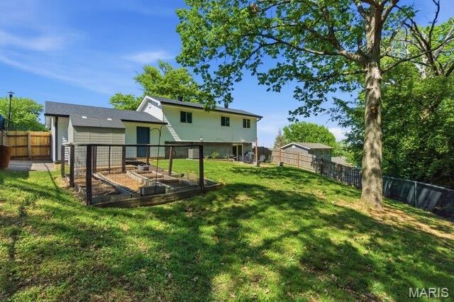 5043 Country View Drive, Imperial, MO 63052
