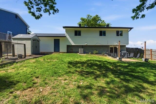 5043 Country View Drive, Imperial, MO 63052