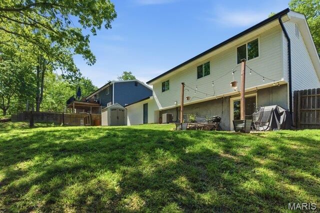 5043 Country View Drive, Imperial, MO 63052