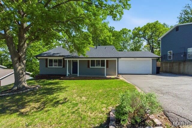 5043 Country View Drive, Imperial, MO 63052