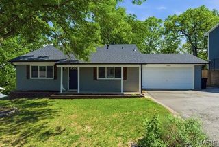 5043 Country View Drive, Imperial, MO 63052
