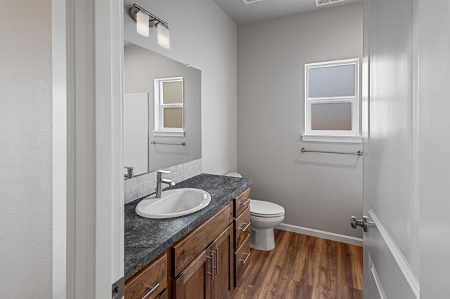 582 SW H Street Lot 1, Madras, OR 97741