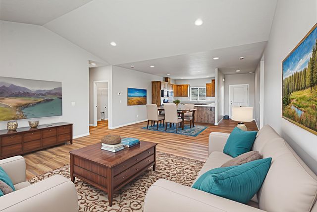 582 SW H Street Lot 1, Madras, OR 97741