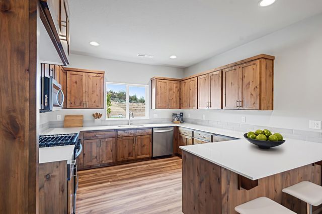 582 SW H Street Lot 1, Madras, OR 97741