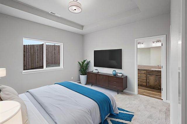 582 SW H Street Lot 1, Madras, OR 97741