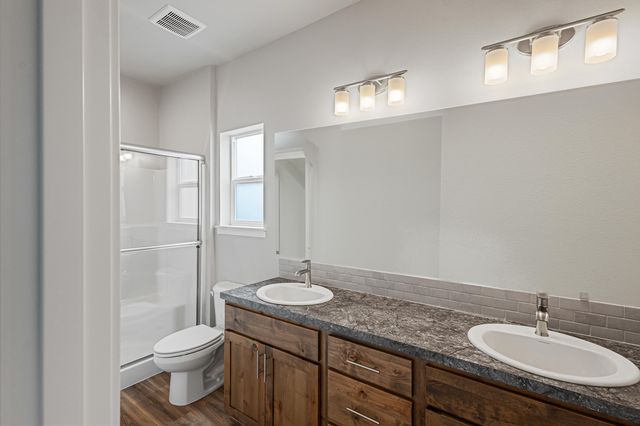 582 SW H Street Lot 1, Madras, OR 97741