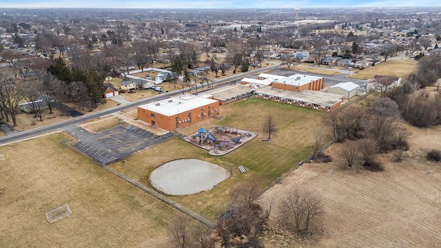 7942 172nd Street, Tinley Park, IL 60477