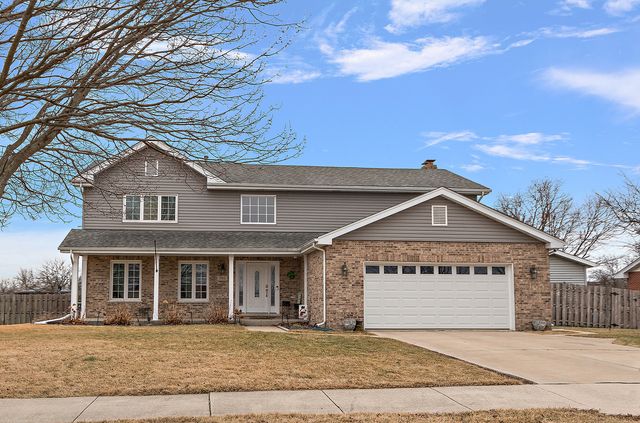 7942 172nd Street, Tinley Park, IL 60477