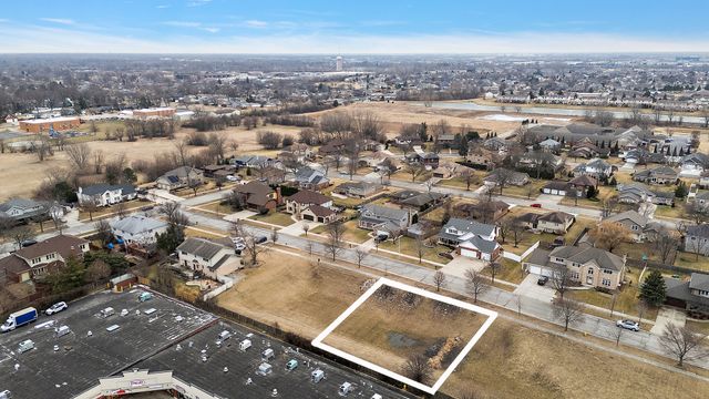 7942 172nd Street, Tinley Park, IL 60477