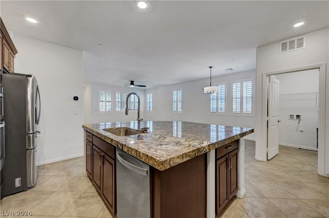 2852 Starling Summit Street, Henderson, NV 89044