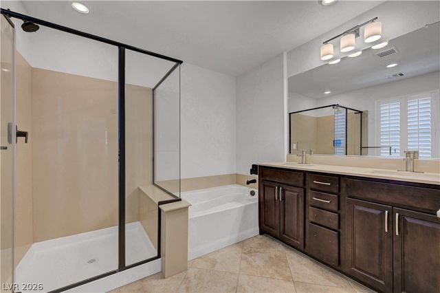 2852 Starling Summit Street, Henderson, NV 89044