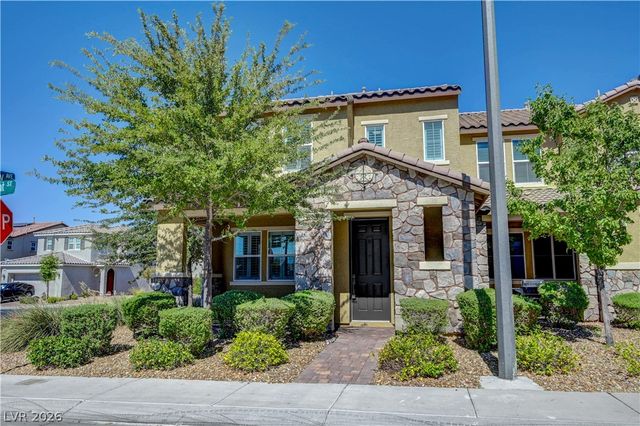 2852 Starling Summit Street, Henderson, NV 89044
