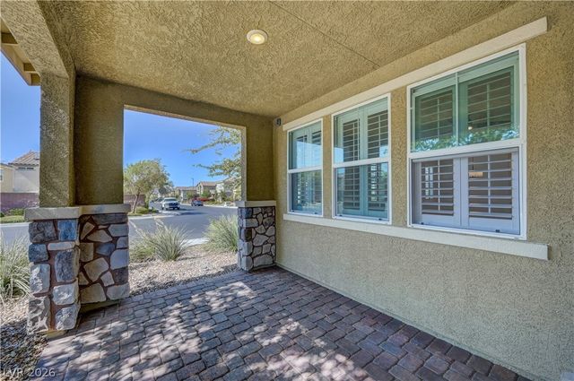 2852 Starling Summit Street, Henderson, NV 89044