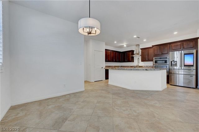 2852 Starling Summit Street, Henderson, NV 89044