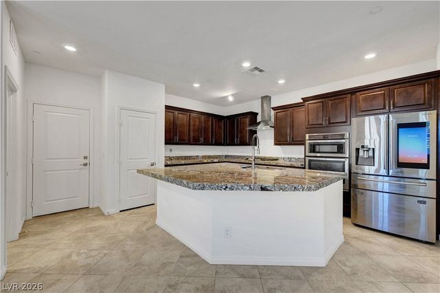 2852 Starling Summit Street, Henderson, NV 89044
