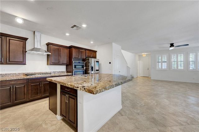 2852 Starling Summit Street, Henderson, NV 89044